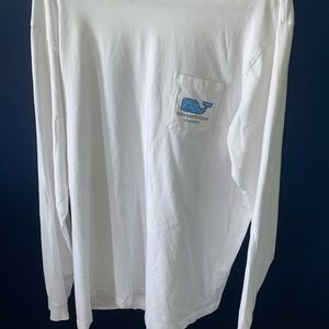 Vineyard Vines Men’s Edgartown Logo T-Shirt